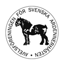 Avelsföreningen Svenska Ardennerhästen Avelsföreningen Svenska Ardennerhästen