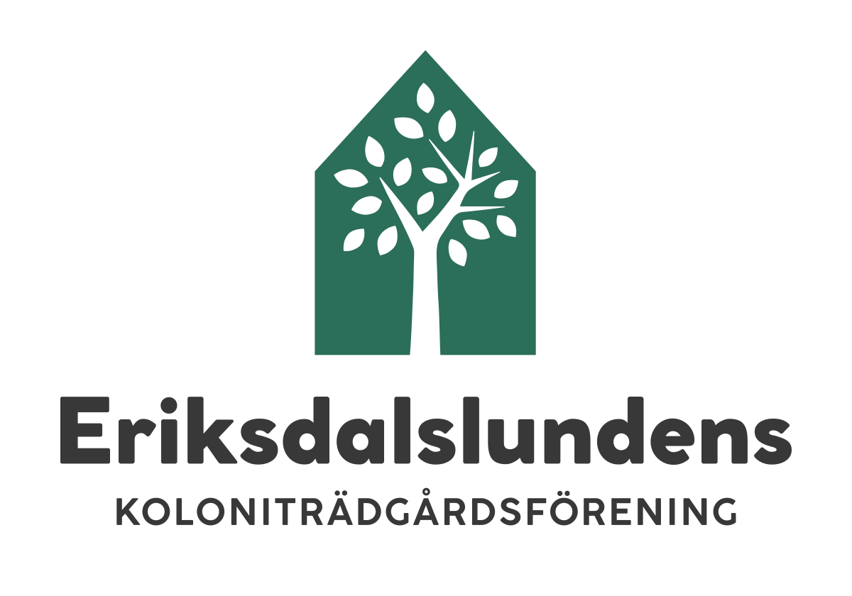 Eriksdalslundens koloniträdgårdsförening
