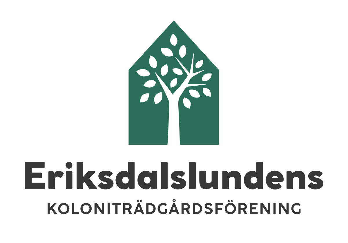 Eriksdalslundens koloniträdgårdsförening Eriksdalslundens koloniträdgårdsförening