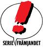 Seriefrämjandet Seriefrämjandet