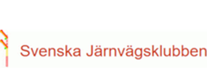 Svenska Järnvägsklubben Svenska Järnvägsklubben