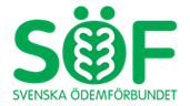 Svenska Ödemförbundet Svenska Ödemförbundet
